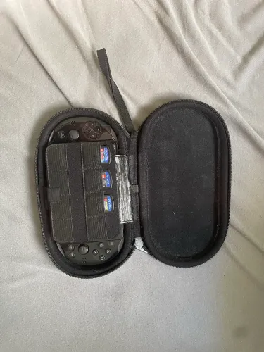 PS VITA