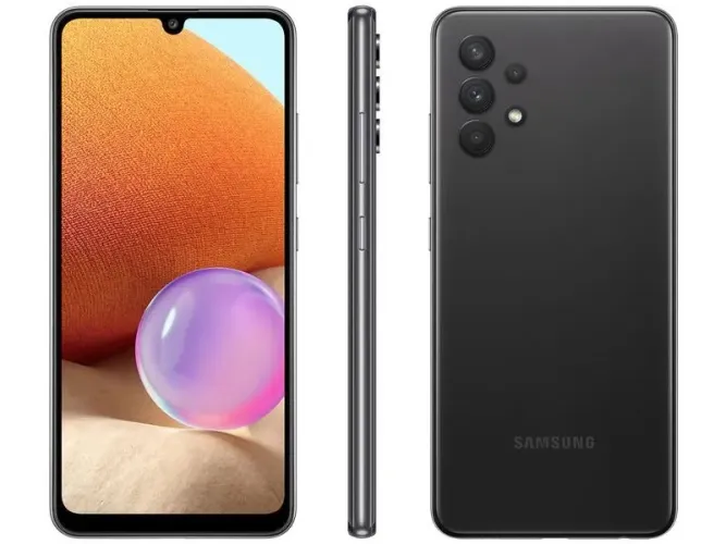 Samsung a32 128 GB