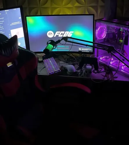 Pc gamer