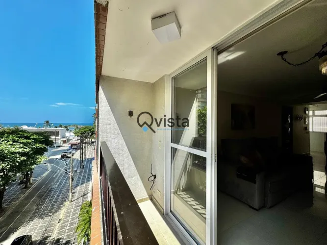Apartamento à Venda na Pitangueiras no Guarujá | Qvista inteligencia imobiliario