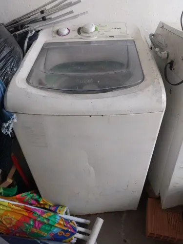 Maquina de lavar 9kg