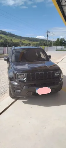 Jeep Renegade T270 1.3 TB 4X2 Flex Aut. 2024