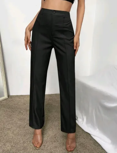 Calça social tamanho P