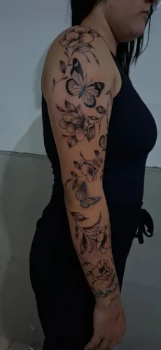 Faço rolo em tatuagem,chama nas ofertas ?