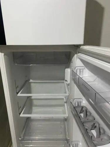 Geladeira Consul Frost Free Duplex 386 Litros Branca 210V