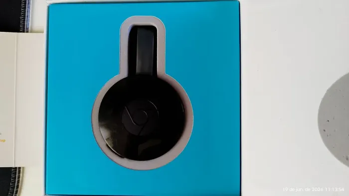 Chromecast 2