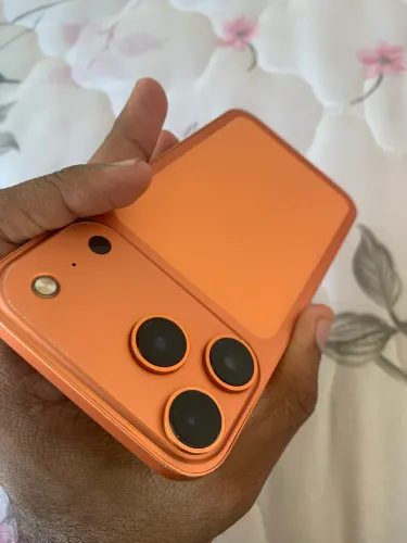 Xr na carcaça do 17 pro 