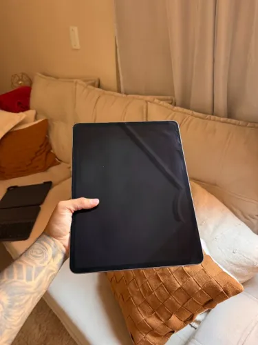 iPad Pro 12,9 (3ª geração) - 64GB