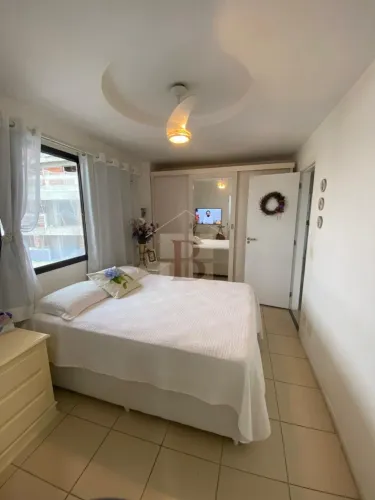 Cobertura à venda em Icaraí, Niterói-RJ: 3 quartos, 1 suíte, 1 sala, 3 banheiros, 2 vagas