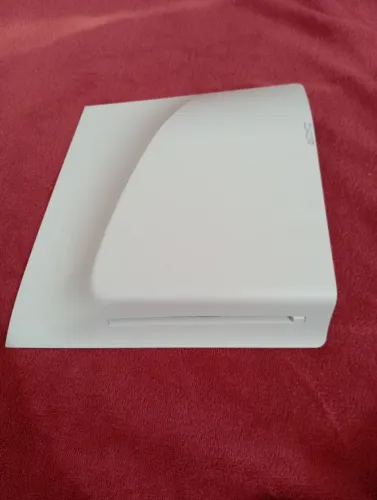 Leitor de disco PS5