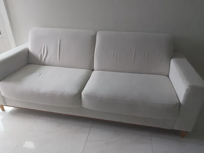 Sofá 2 lugares