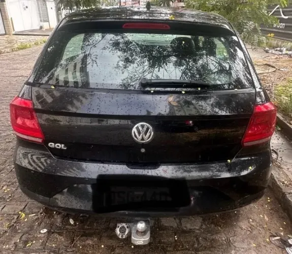 Aluguel de carro para app