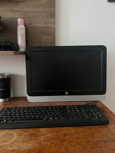 Computador All In One