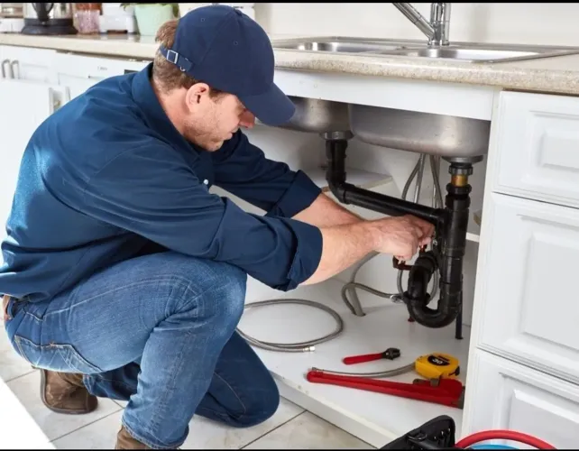 Encanador / Encanamento / Hidráulica 