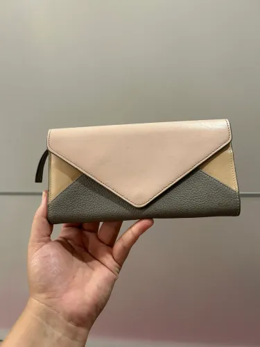 Chloe Envelope Wallet