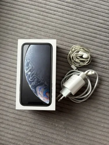 IPhone XR | 64gb