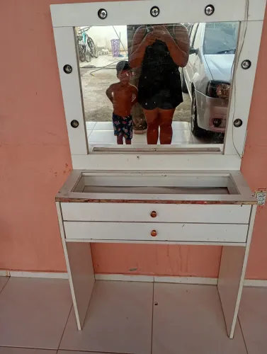 Penteadeira