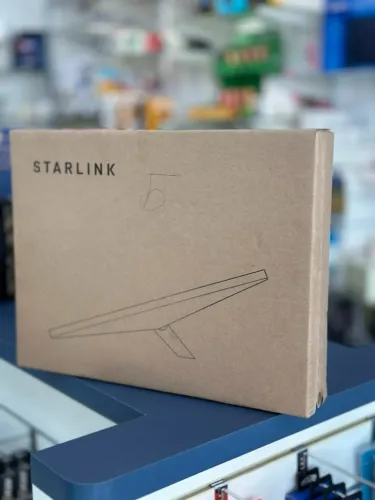 STARLINK MINI - NOVA