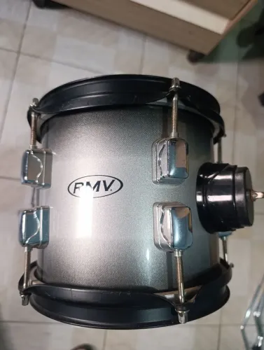 Tom rmv 8"