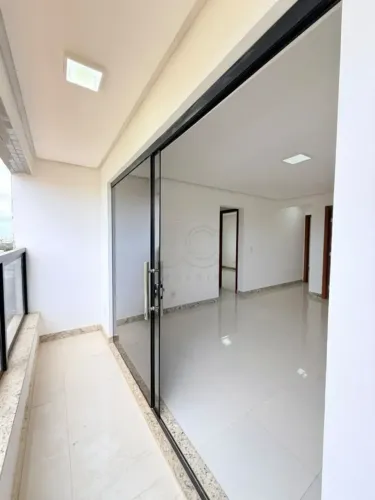 Apartamento à Venda - Bairro Candeias