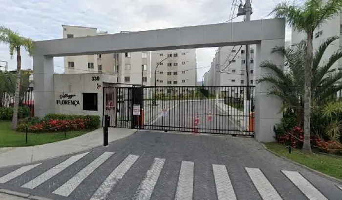 Oportunidade garantida Apartamento no Santa Cruz, Rio de Janeiro - RJ, Apto 503, 2 quarto