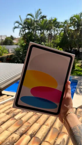iPad 11 128gb Silver