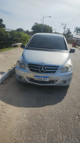Mercedes-Benz Classe B 180 1.7 116cv Aut. 2010
