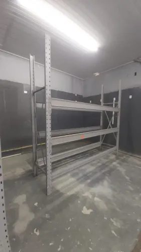 Porta Palete 