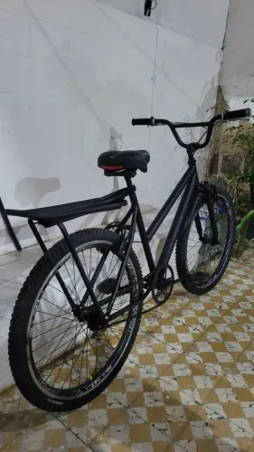 Bicicleta aro 26