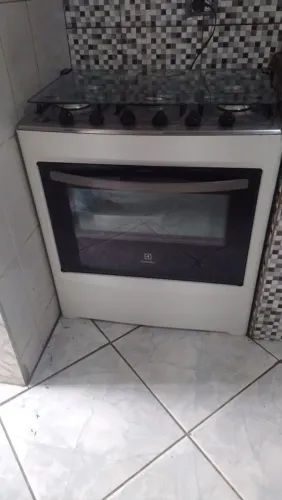 Fogão Electrolux