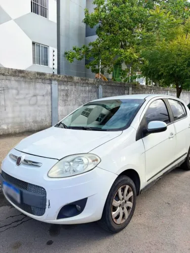 Fiat Palio Attractive 1.0 EVO Fire Flex 8V 5P 2014