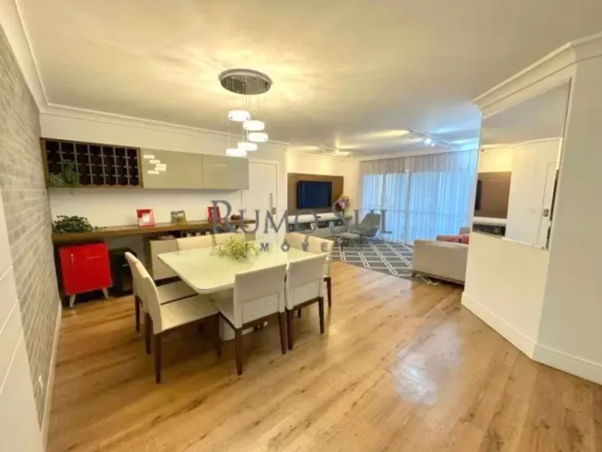 APARTAMENTO Brooklin