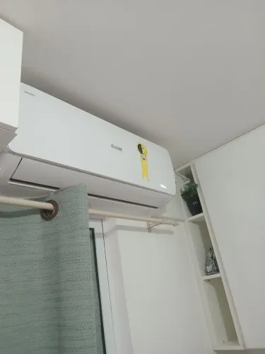 Ar condicionado 12 m btus