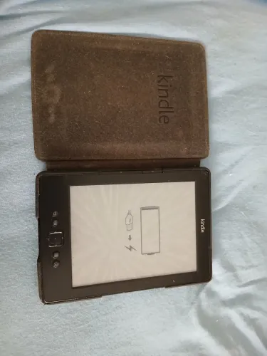 Kindle manual