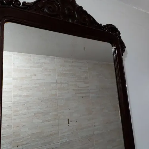 Espelho para casa