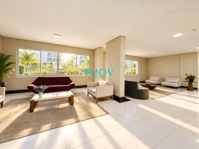 Apartamento com 2 dormitórios, 77 m² - venda por R$ 900.000 ou aluguel por R$ 6.614/mês - 