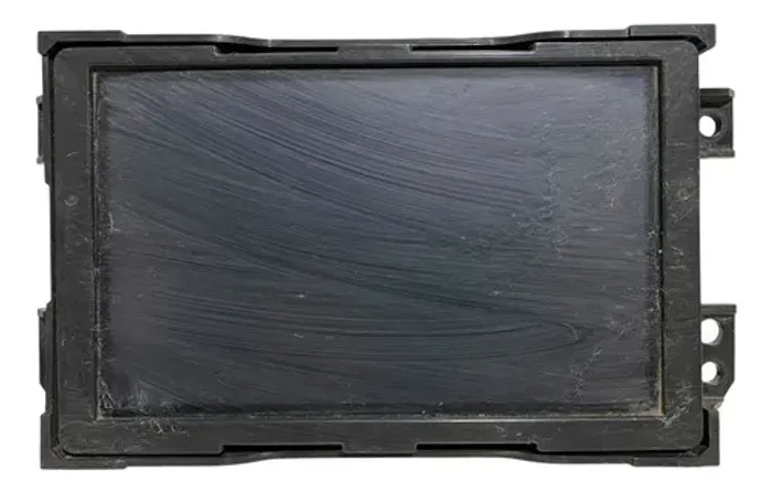 Tela Multimidia My-link Chevrolet Onix 2012/18 52146702 Preto