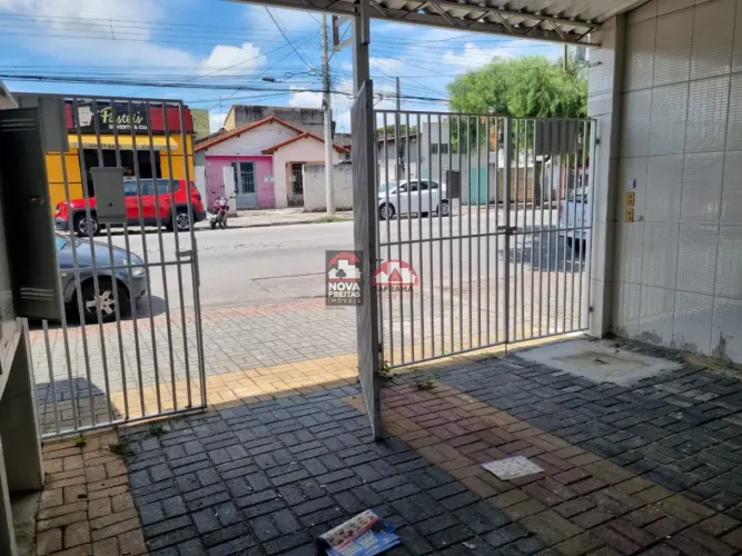 Casa para Locação na Vila Industrial