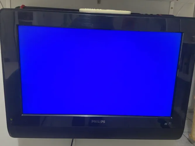 Tv LCD Philips