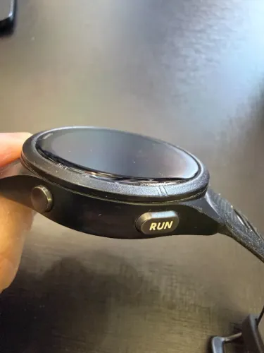 Garmin Foreruner 265