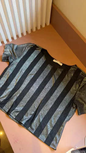 Blusa Maria Valentina