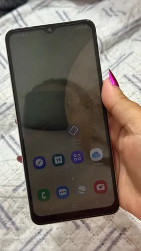 Samsung A12
