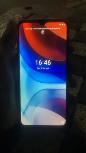 Moto e7 power