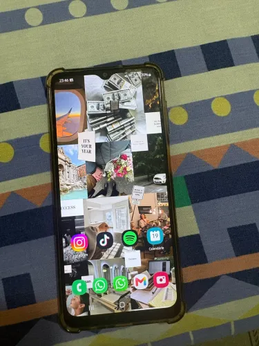 Samsung A12 Seminovo