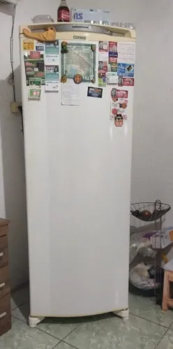 Geladeira Consul 