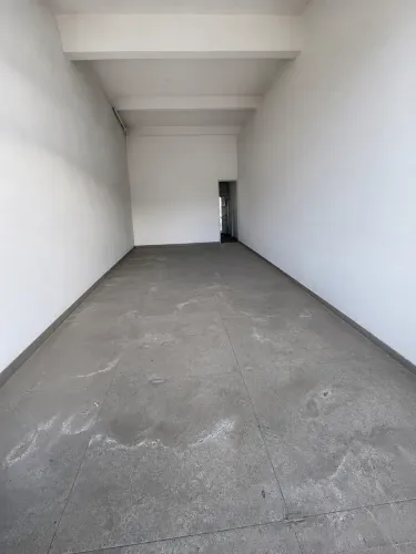 Aluga se loja comercial
