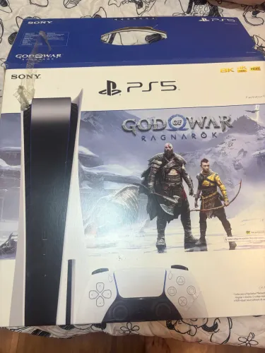 PlayStation 5