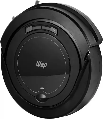 Robô Aspirador de Pó Robot W90 WAP