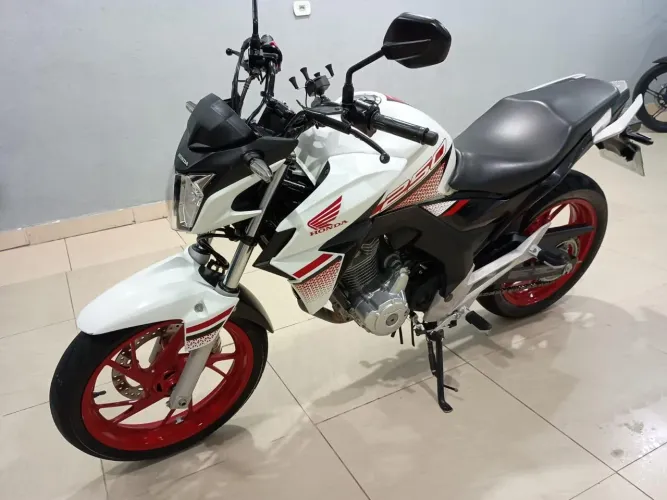Cb Twister 250