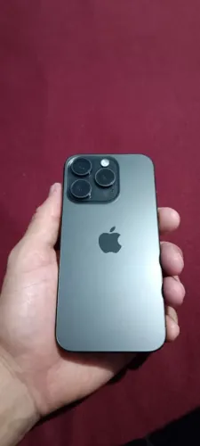 iPhone 15 Pro